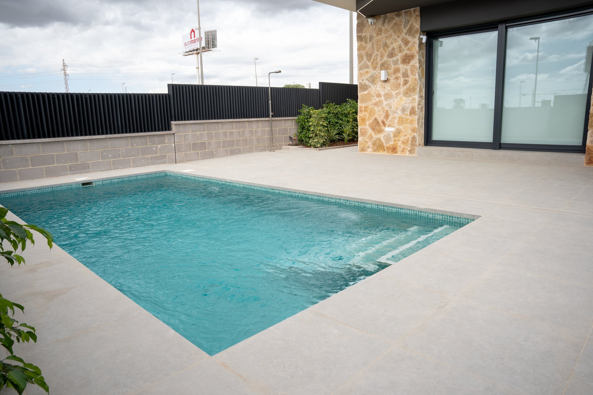 Nieuwbouw - Villa -
Ciudad Quesada