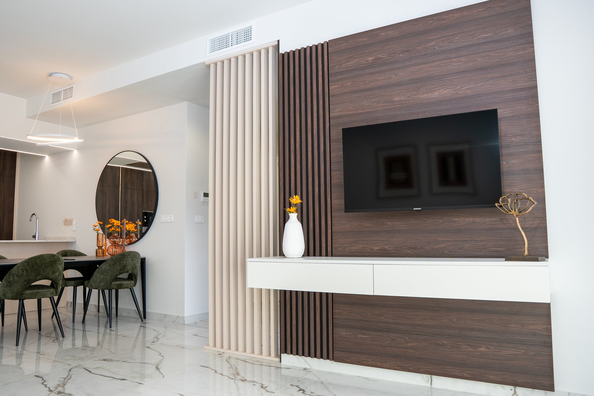 Nieuwbouw - Villa -
Ciudad Quesada