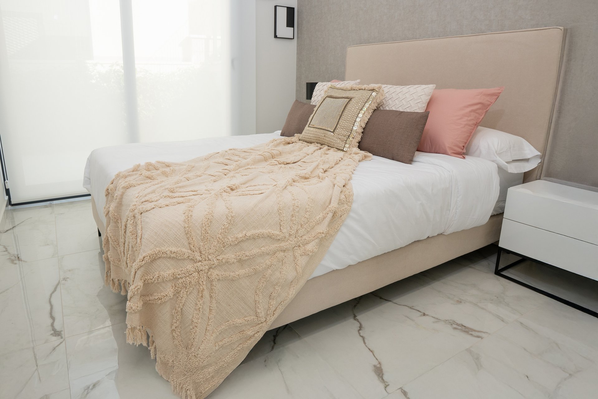 Nieuwbouw - Villa -
Ciudad Quesada