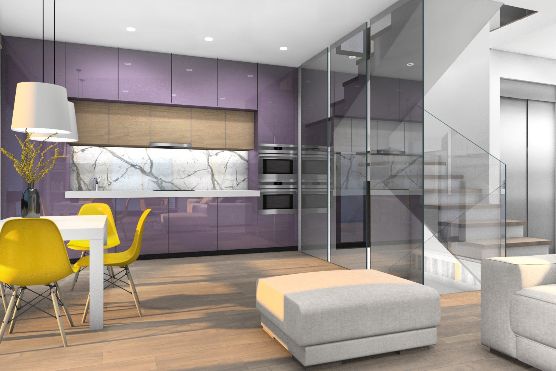 Nieuwbouw  - Villa -
Ciudad Quesada