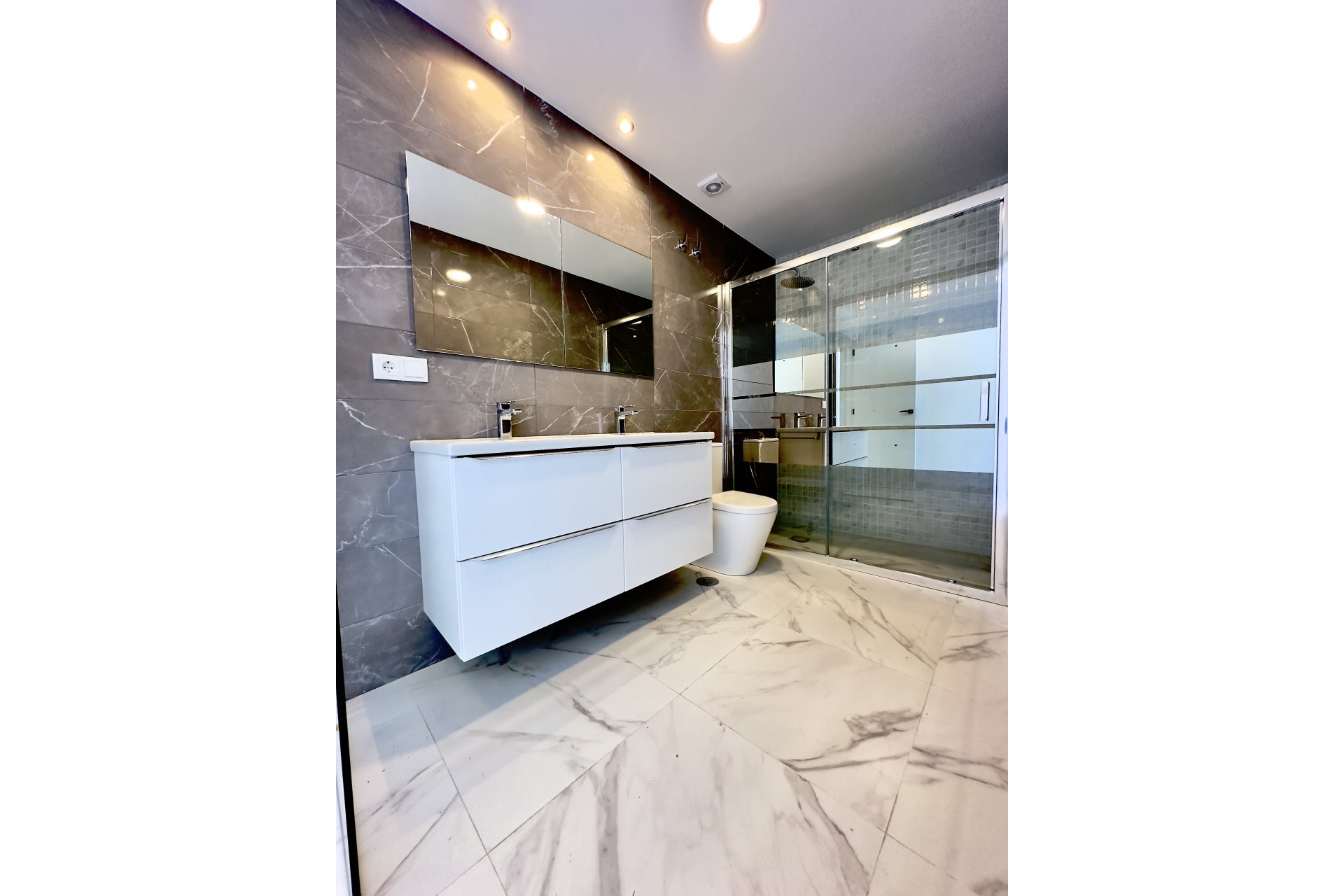 Nieuwbouw  - Villa -
Ciudad Quesada