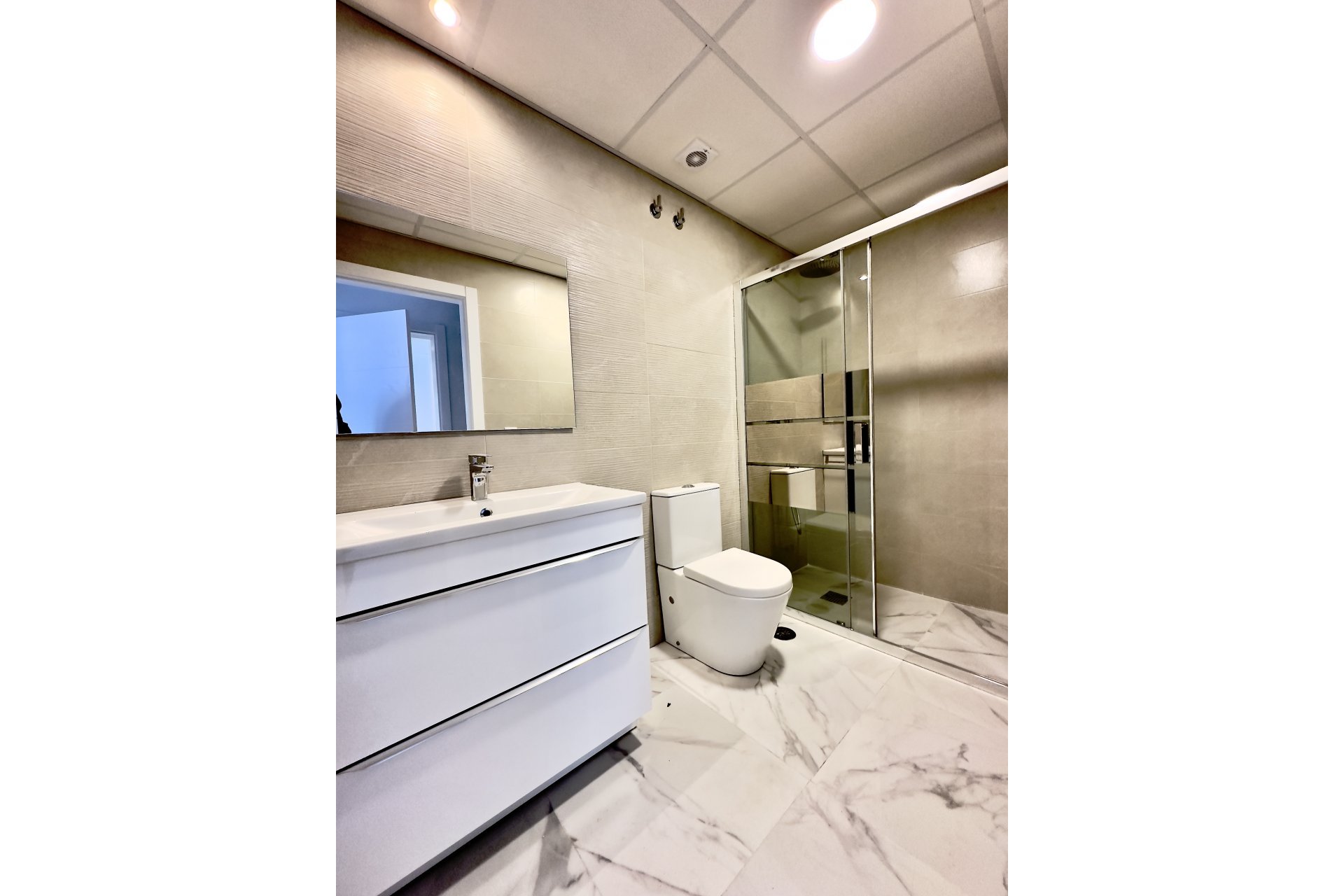 Nieuwbouw  - Villa -
Ciudad Quesada