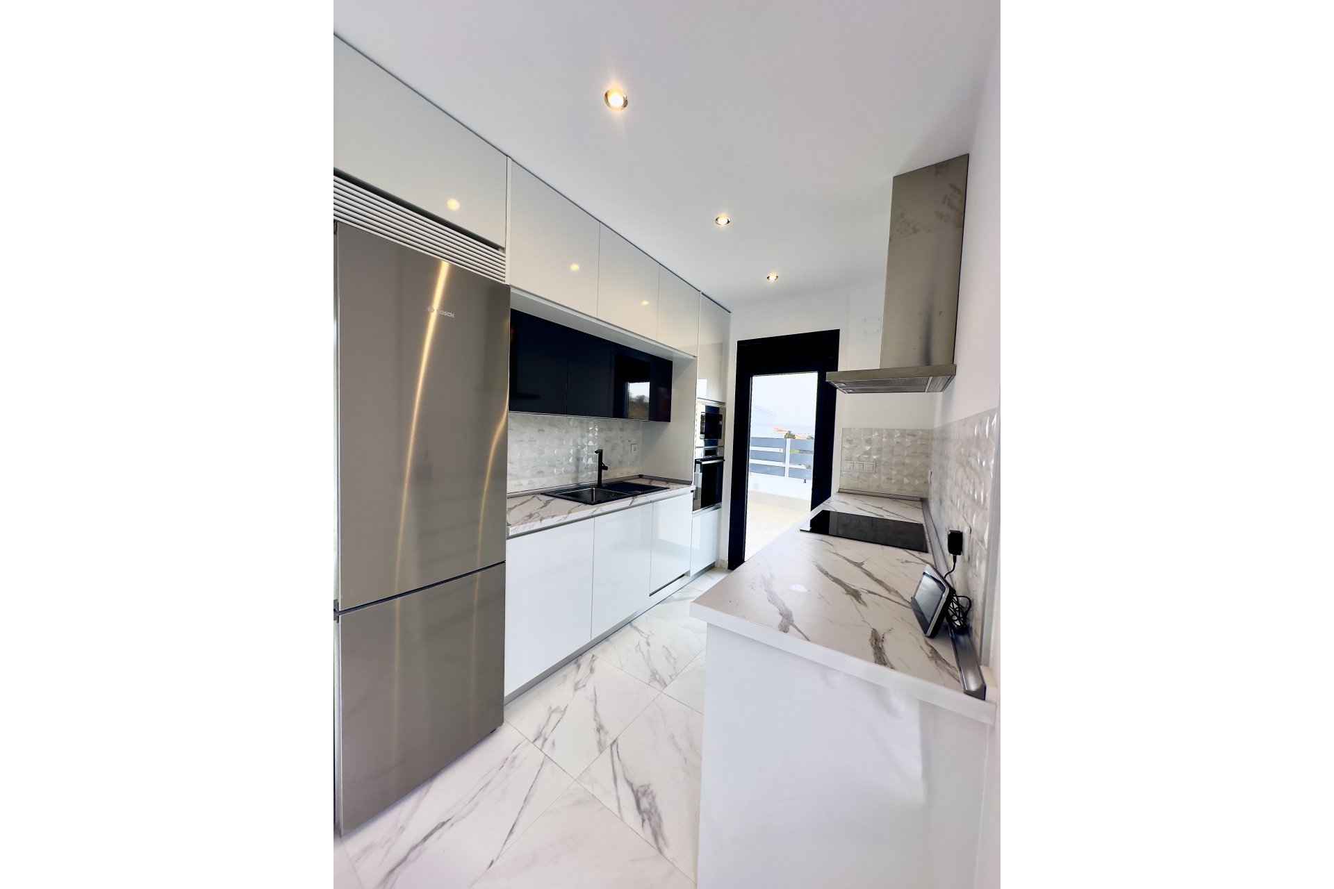 Nieuwbouw  - Villa -
Ciudad Quesada