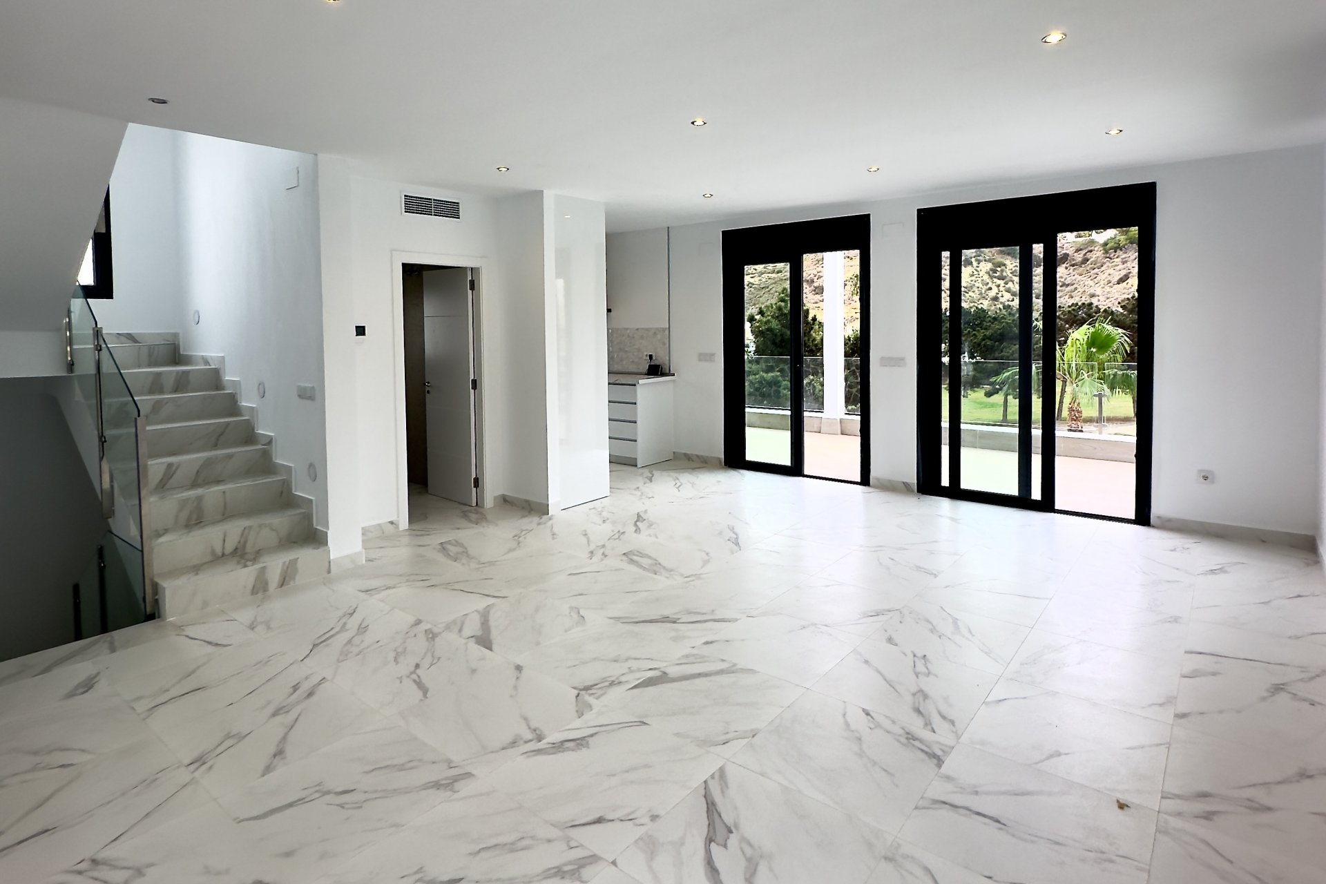 Nieuwbouw  - Villa -
Ciudad Quesada