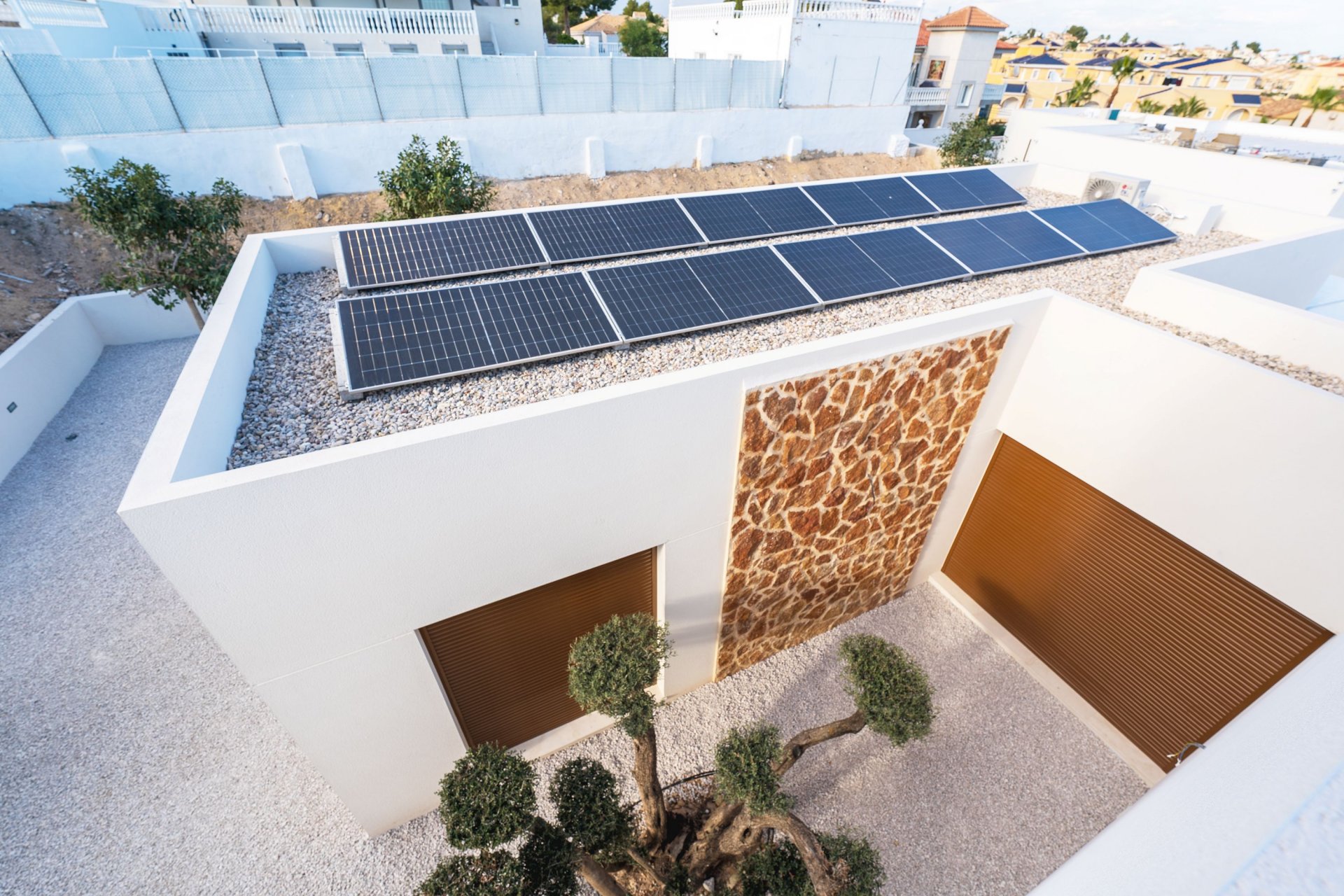 Nieuwbouw - Villa -
Ciudad Quesada