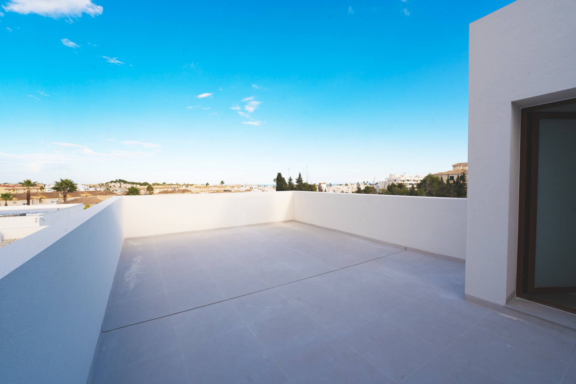 Nieuwbouw - Villa -
Ciudad Quesada