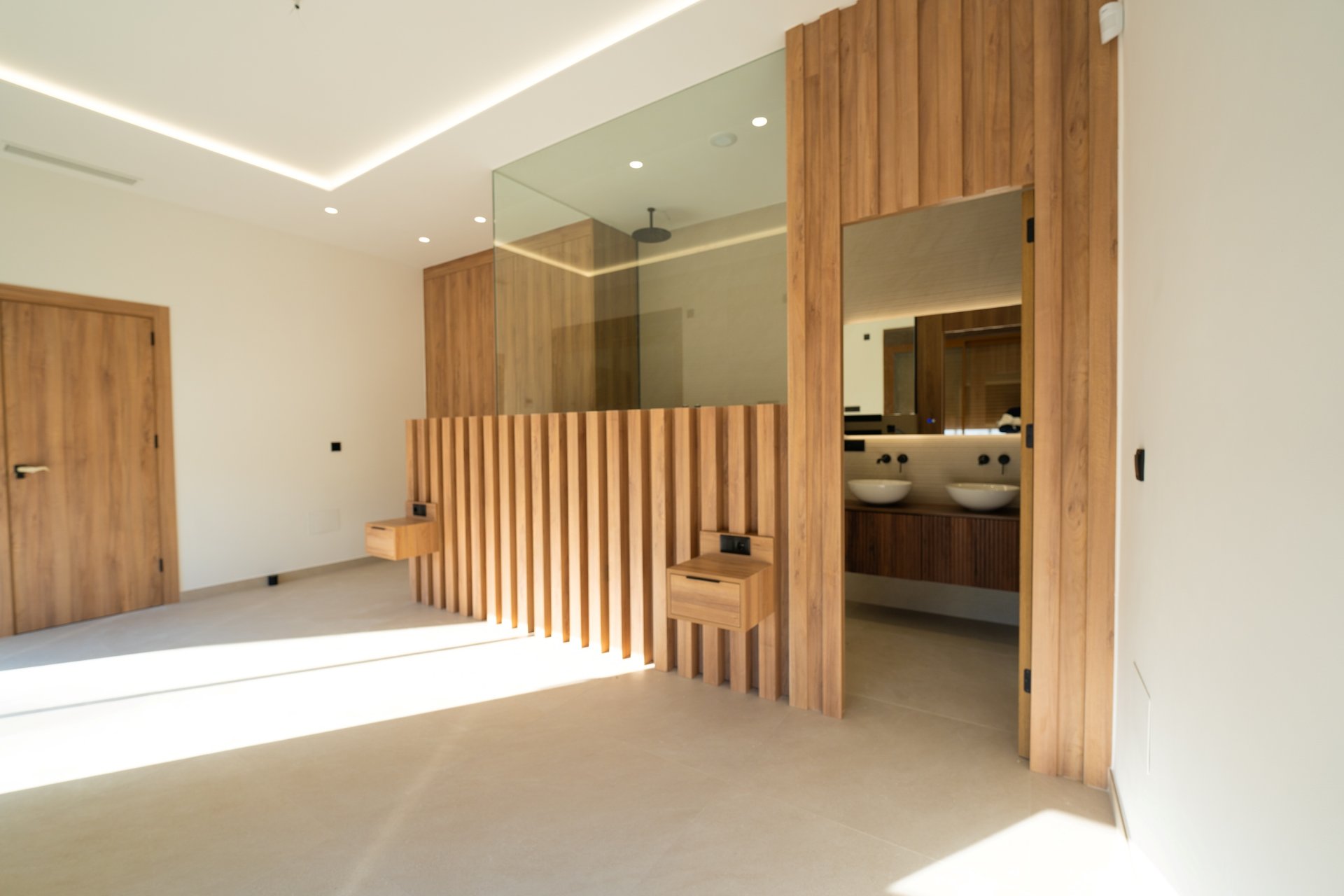 Nieuwbouw - Villa -
Ciudad Quesada