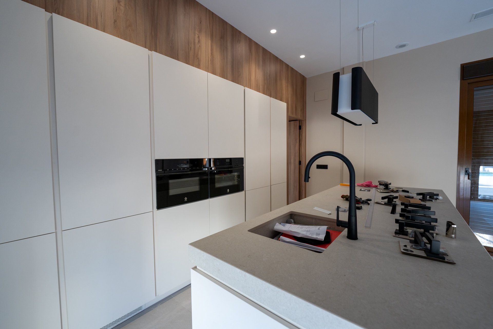 Nieuwbouw - Villa -
Ciudad Quesada