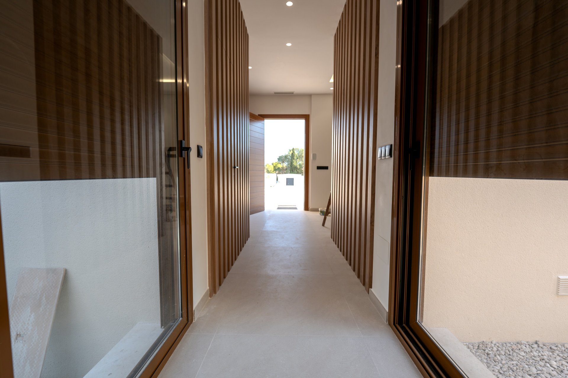 Nieuwbouw - Villa -
Ciudad Quesada