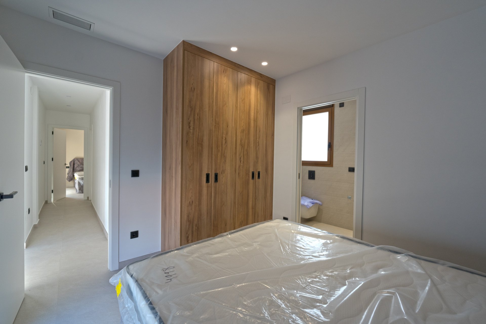 Nieuwbouw - Villa -
Ciudad Quesada