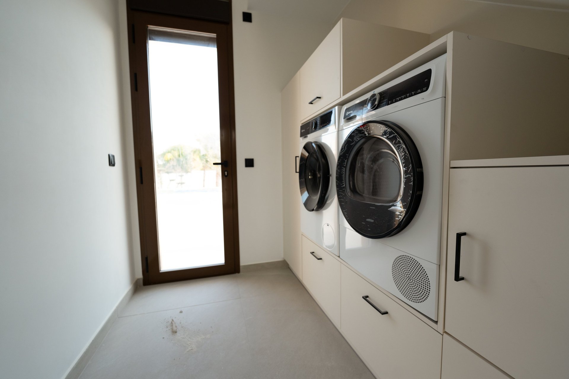 Nieuwbouw - Villa -
Ciudad Quesada