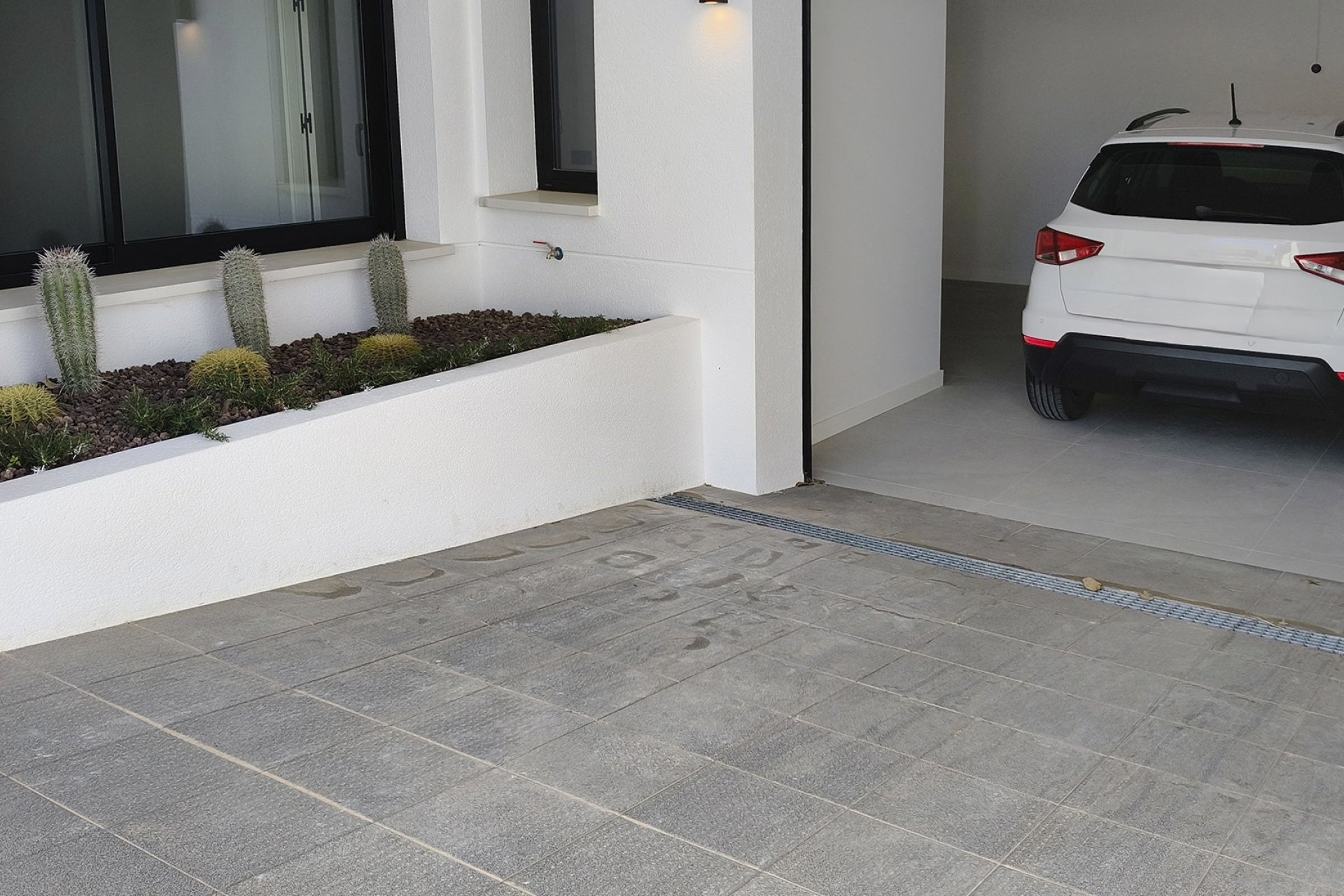 Nieuwbouw  - Villa -
Ciudad Quesada