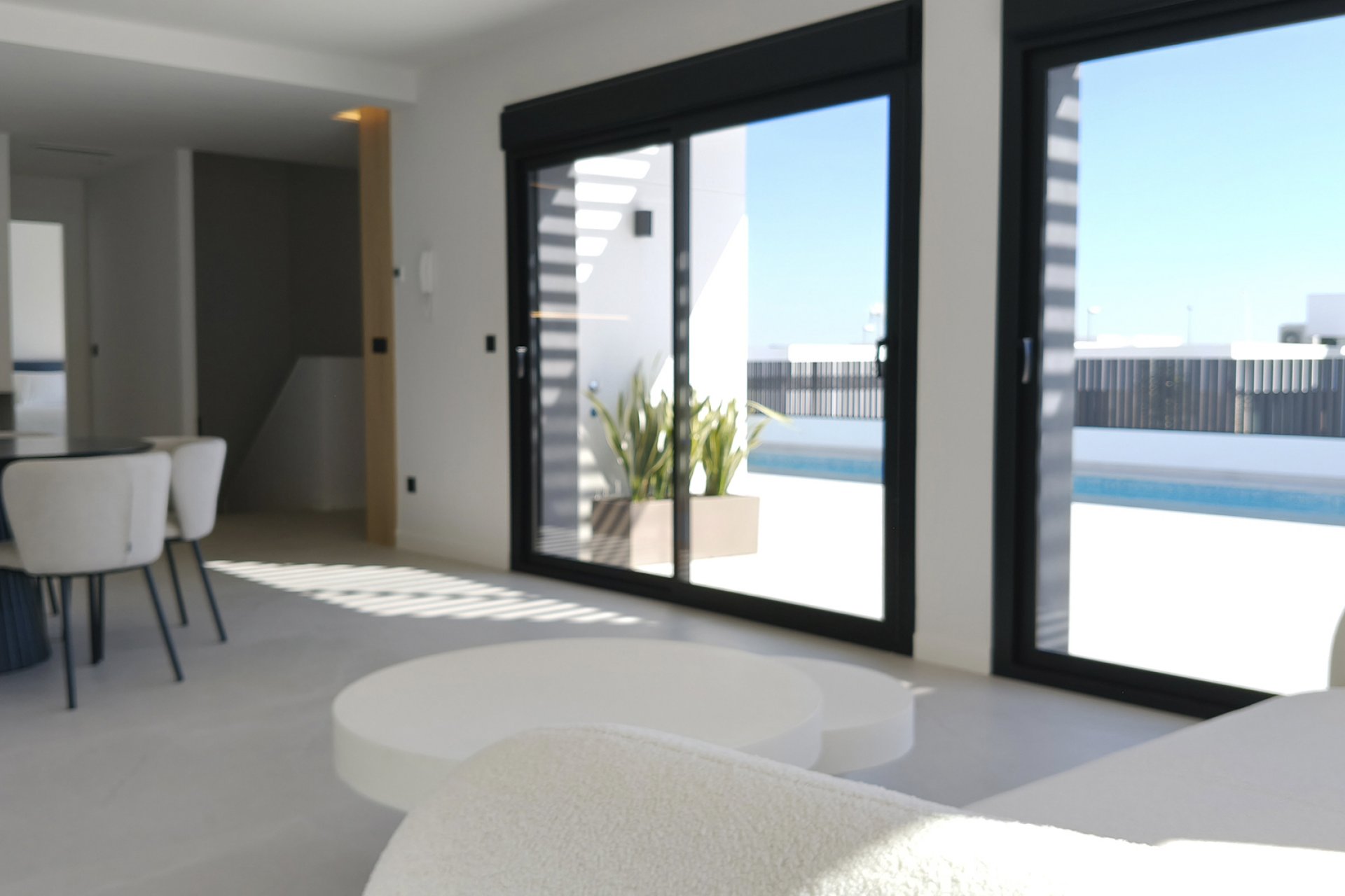 Nieuwbouw  - Villa -
Ciudad Quesada