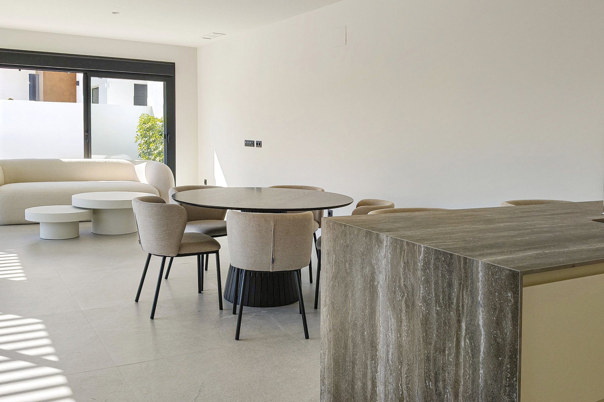 Nieuwbouw  - Villa -
Ciudad Quesada
