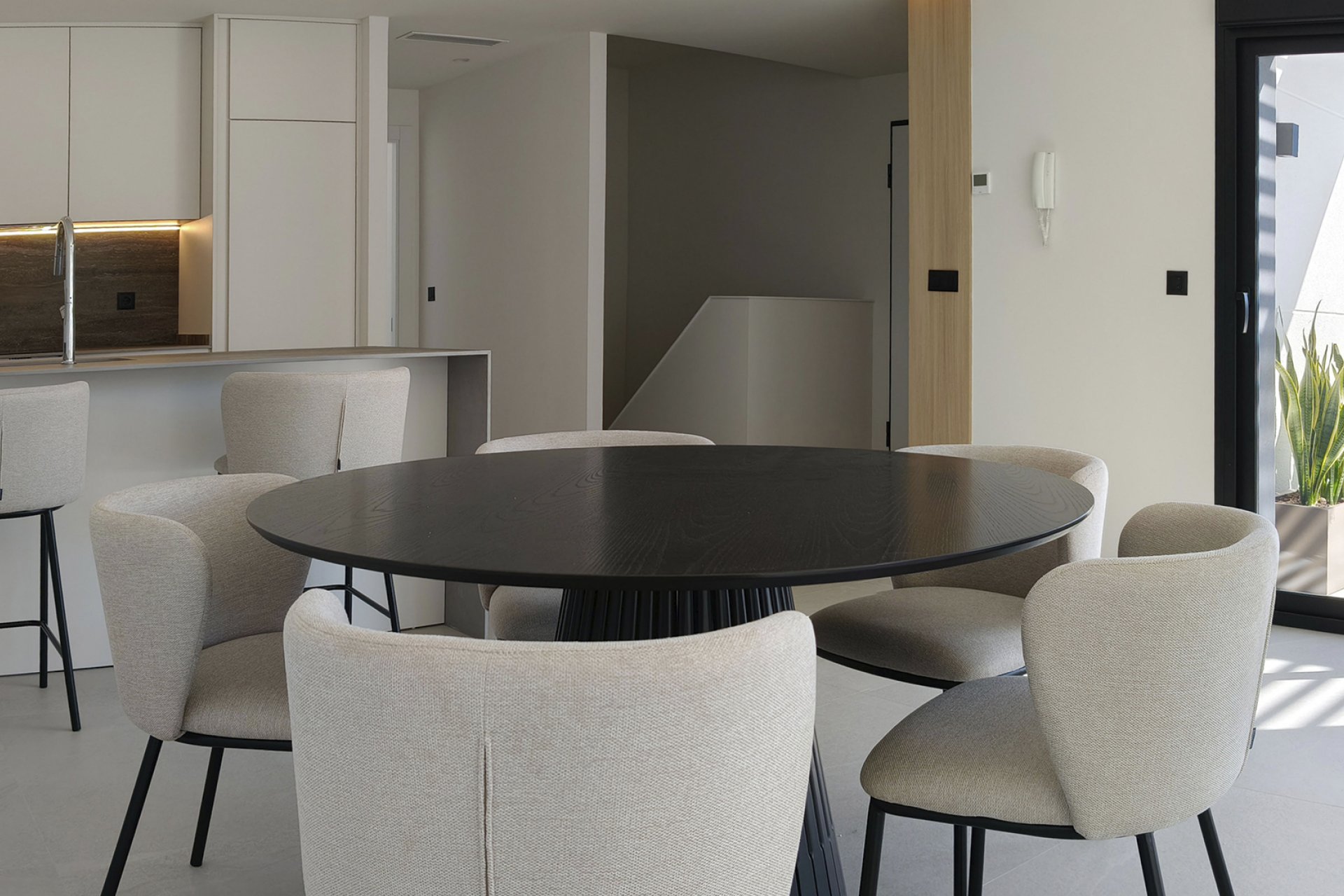 Nieuwbouw  - Villa -
Ciudad Quesada