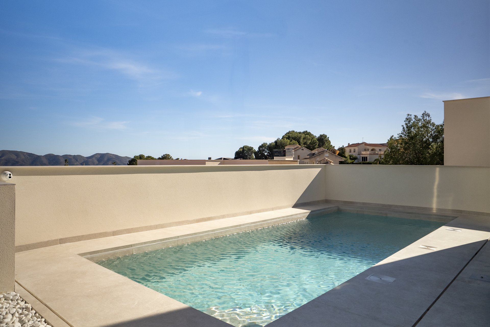 Nieuwbouw - Villa -
Coloma