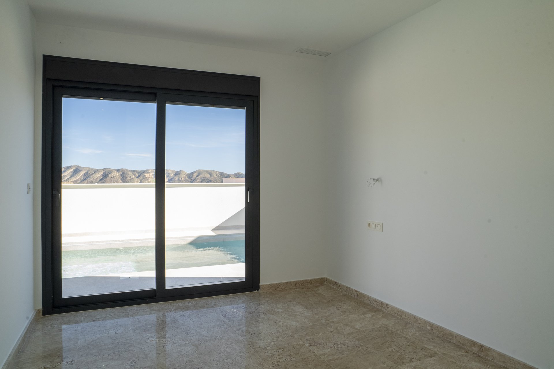 Nieuwbouw - Villa -
Coloma