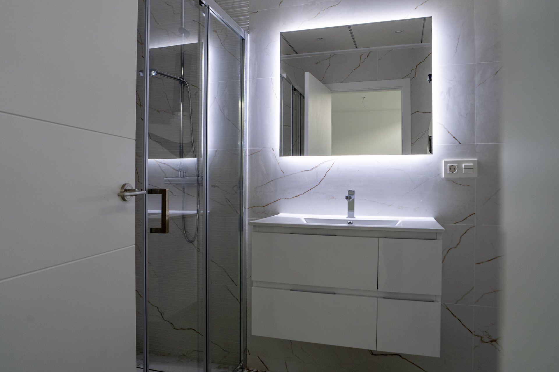 Nieuwbouw - Villa -
Coloma