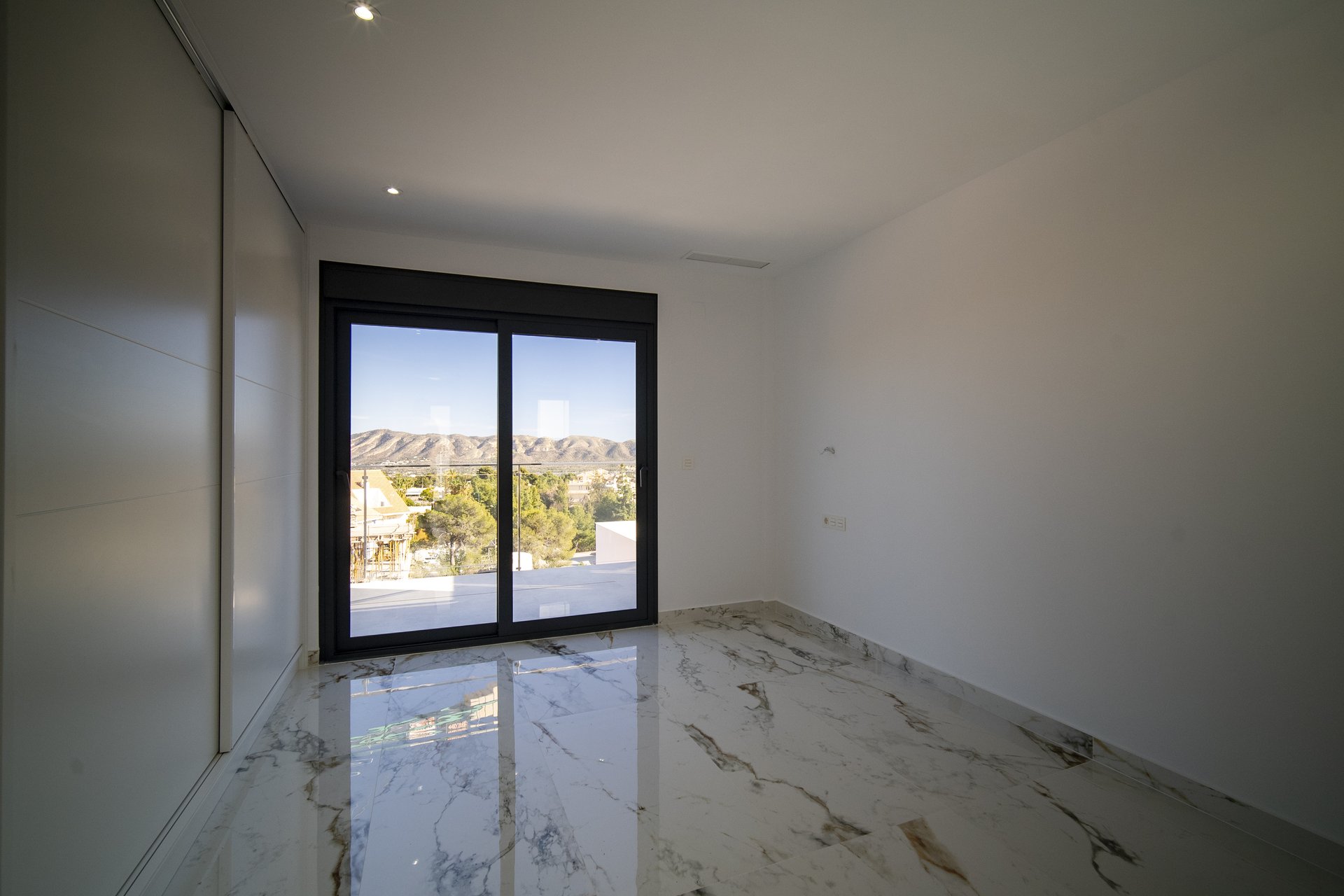 Nieuwbouw - Villa -
Coloma