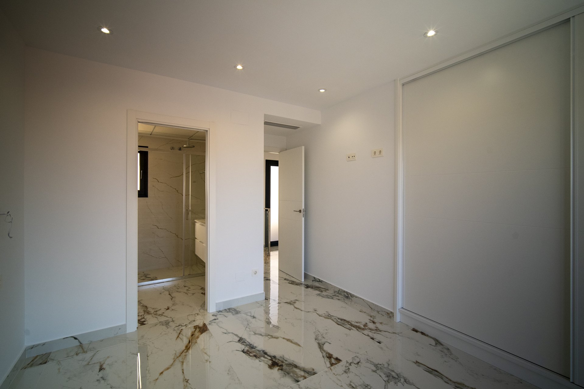 Nieuwbouw - Villa -
Coloma