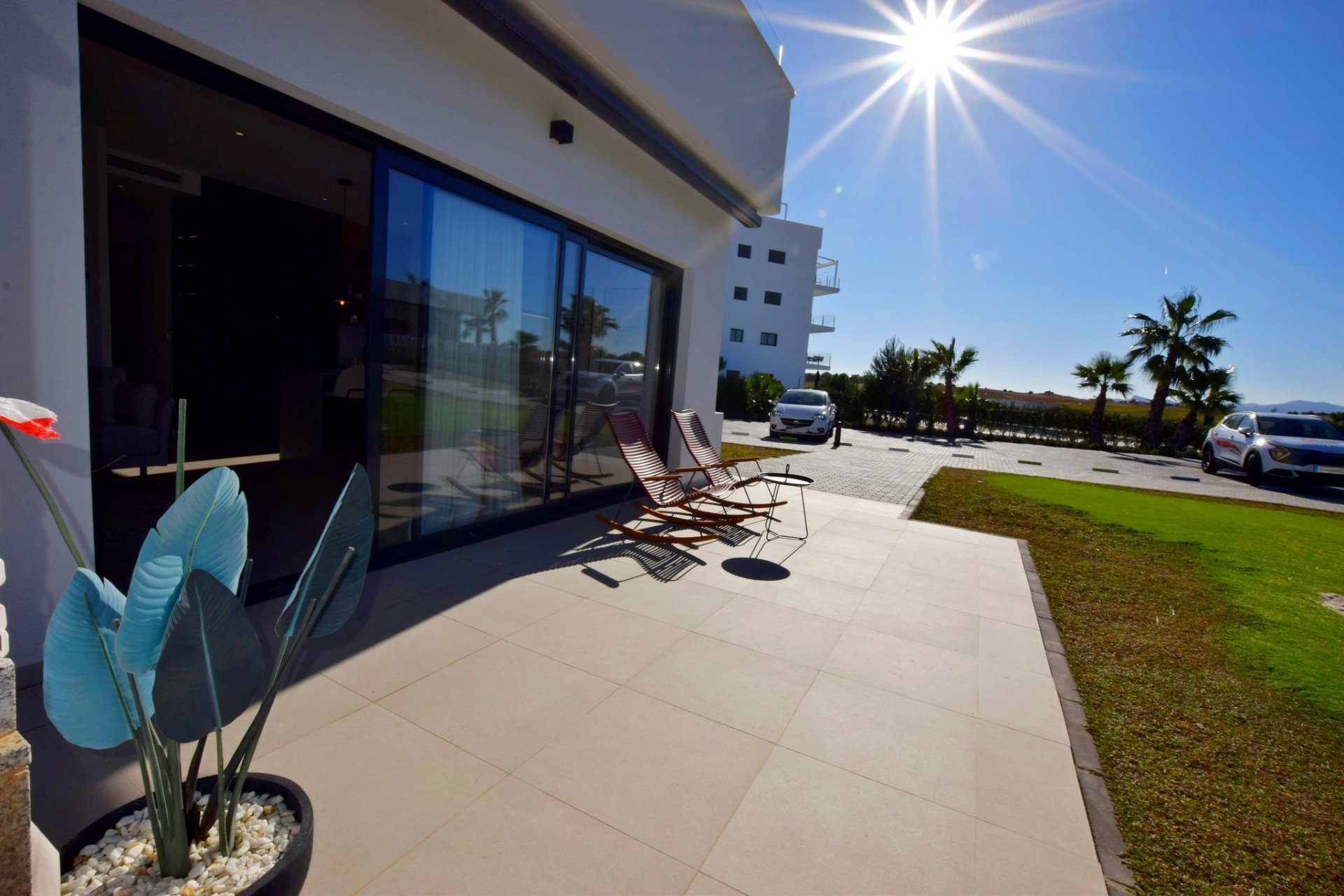 Nieuwbouw - Villa -
Condado de Alhama