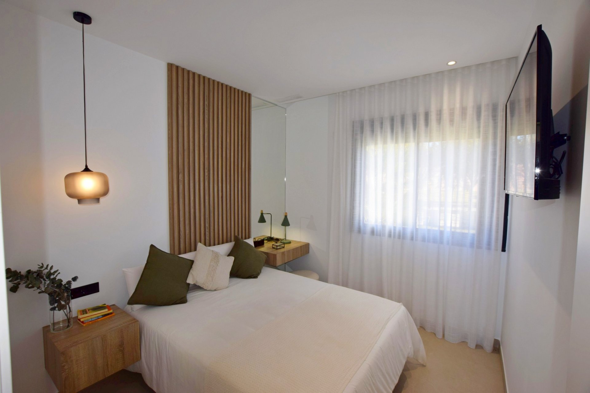 Nieuwbouw - Villa -
Condado de Alhama