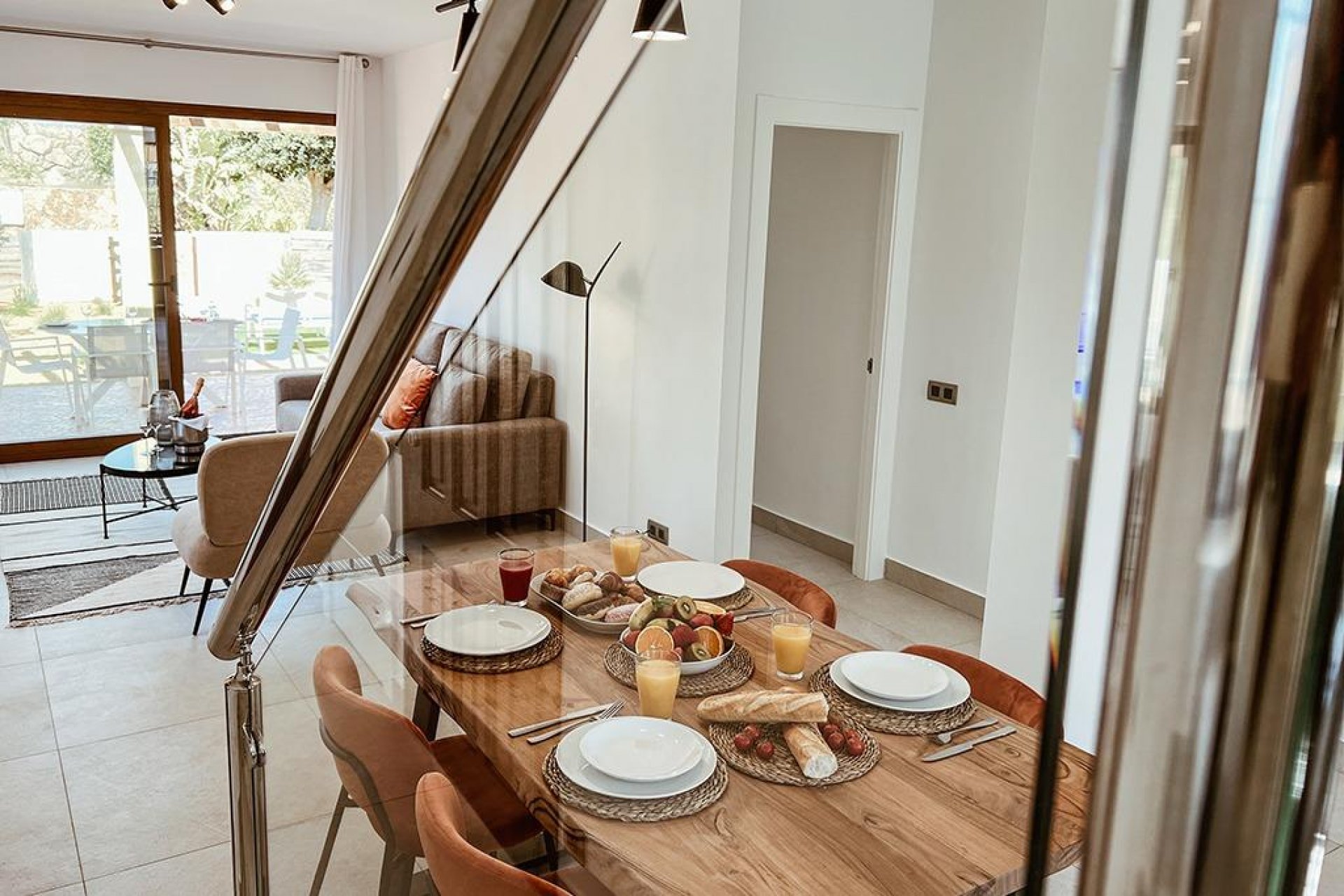 Nieuwbouw  - Villa -
Cuevas del Almanzora - Desert Springs Golf Club