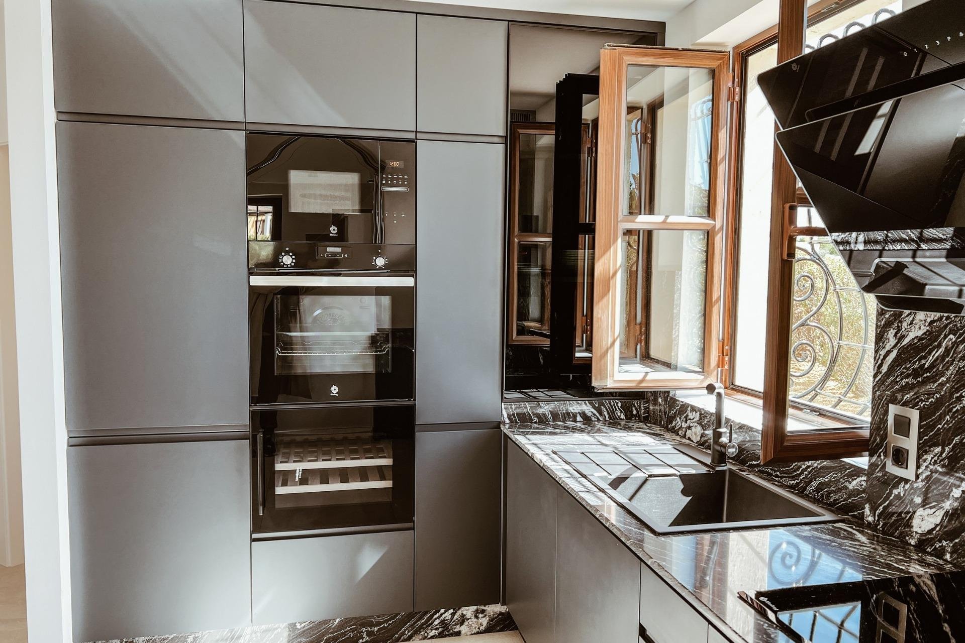 Nieuwbouw  - Villa -
Cuevas del Almanzora - Desert Springs Golf Club