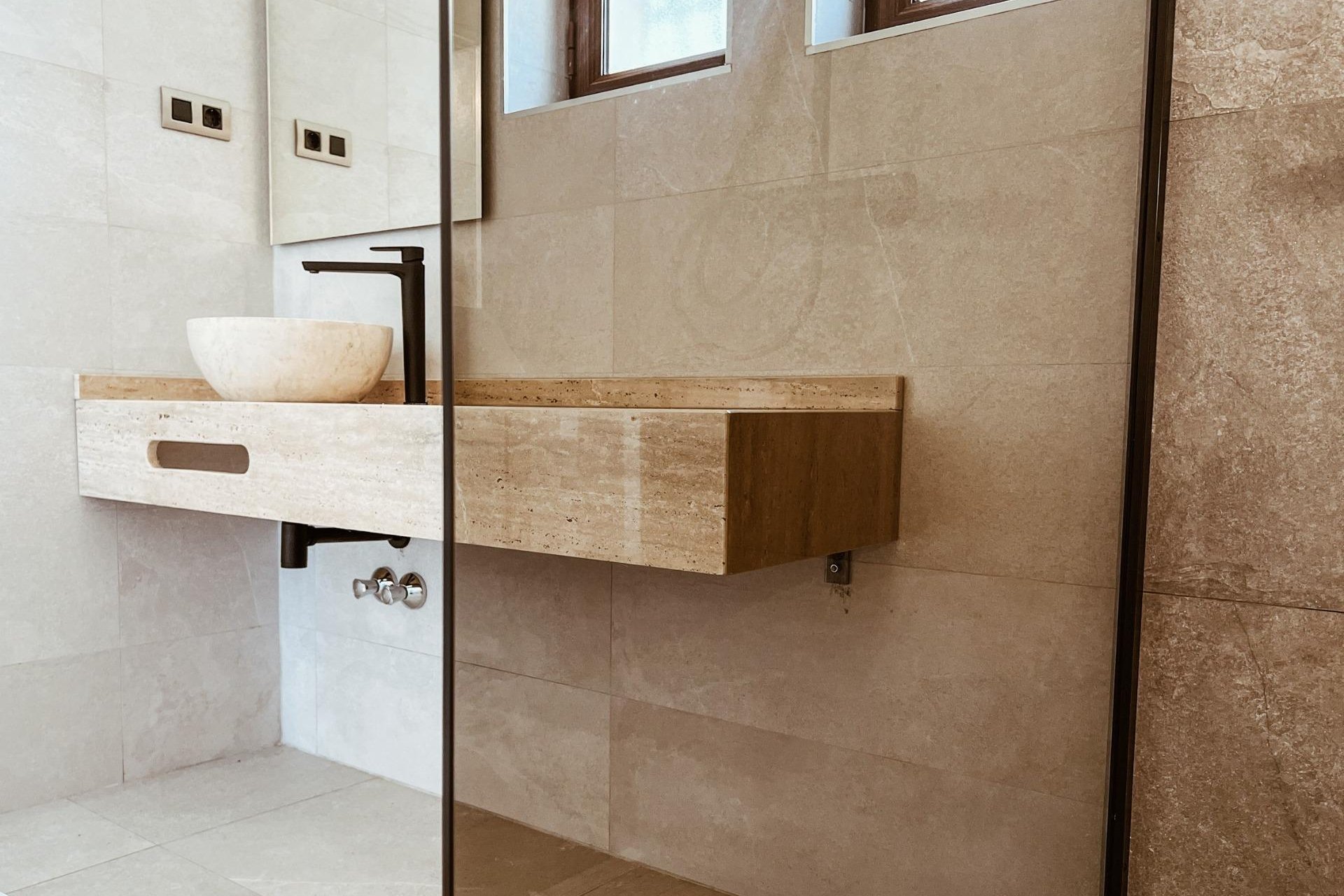 Nieuwbouw  - Villa -
Cuevas del Almanzora - Desert Springs Golf Club