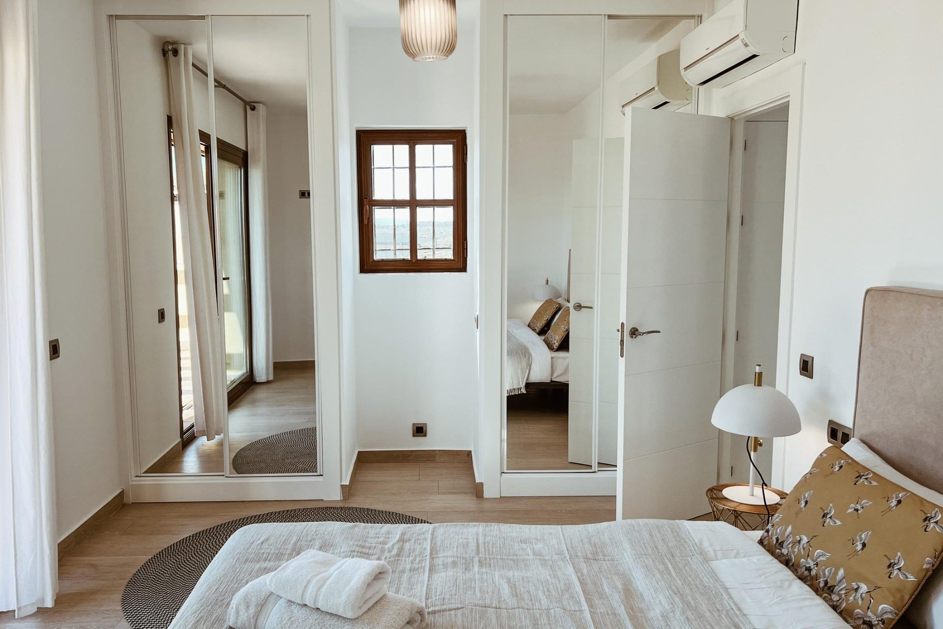 Nieuwbouw  - Villa -
Cuevas del Almanzora - Desert Springs Golf Club