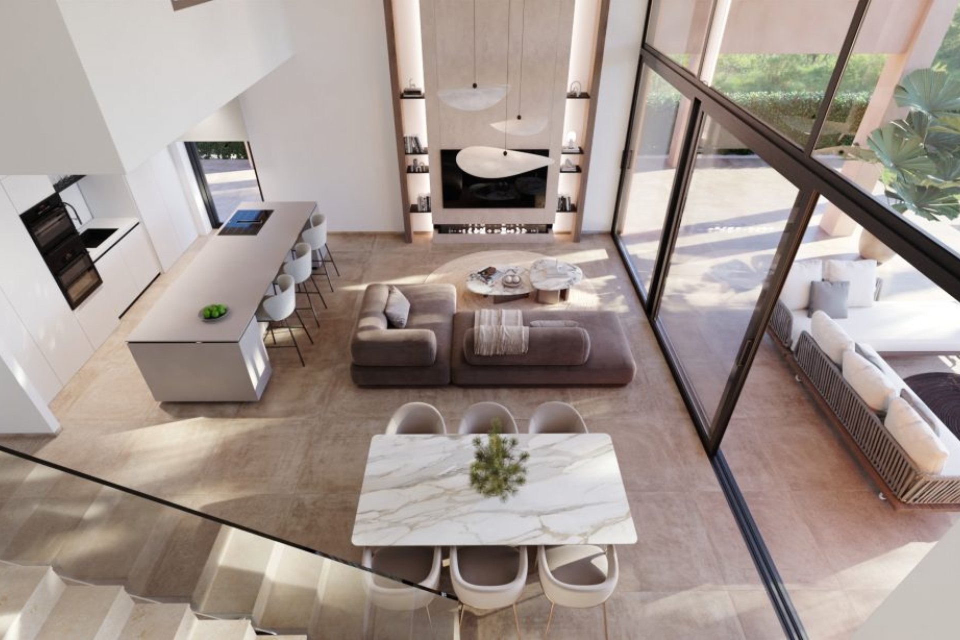 Nieuwbouw - Villa -
Cuevas del Almanzora