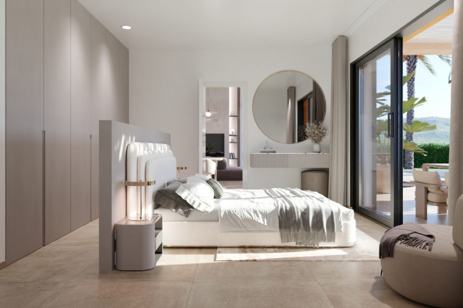 Nieuwbouw  - Villa -
Cuevas del Almanzora