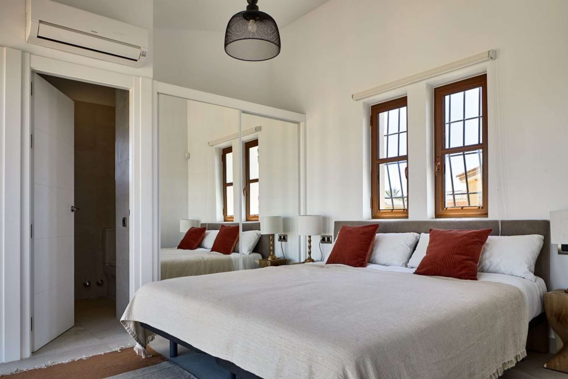 Nieuwbouw  - Villa -
Cuevas del Almanzora