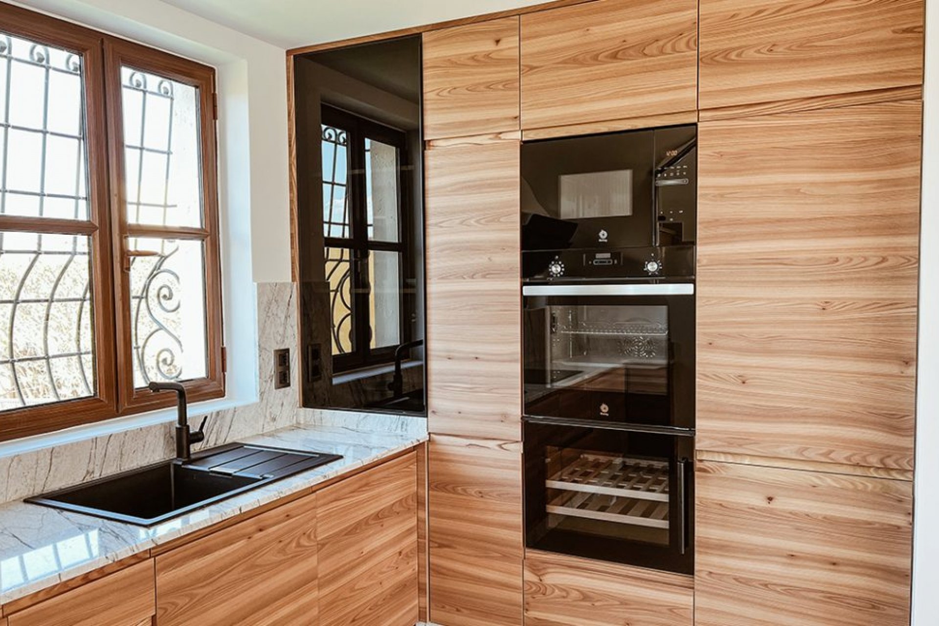 Nieuwbouw  - Villa -
Cuevas del Almanzora