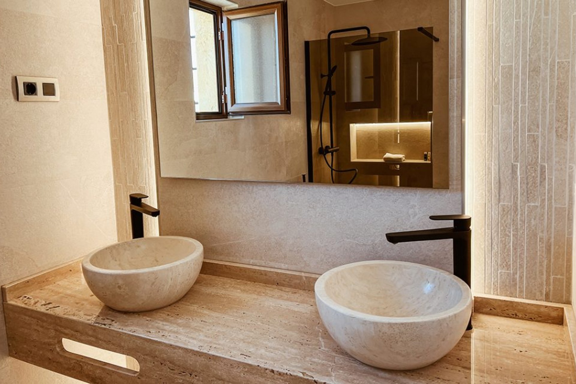 Nieuwbouw  - Villa -
Cuevas del Almanzora