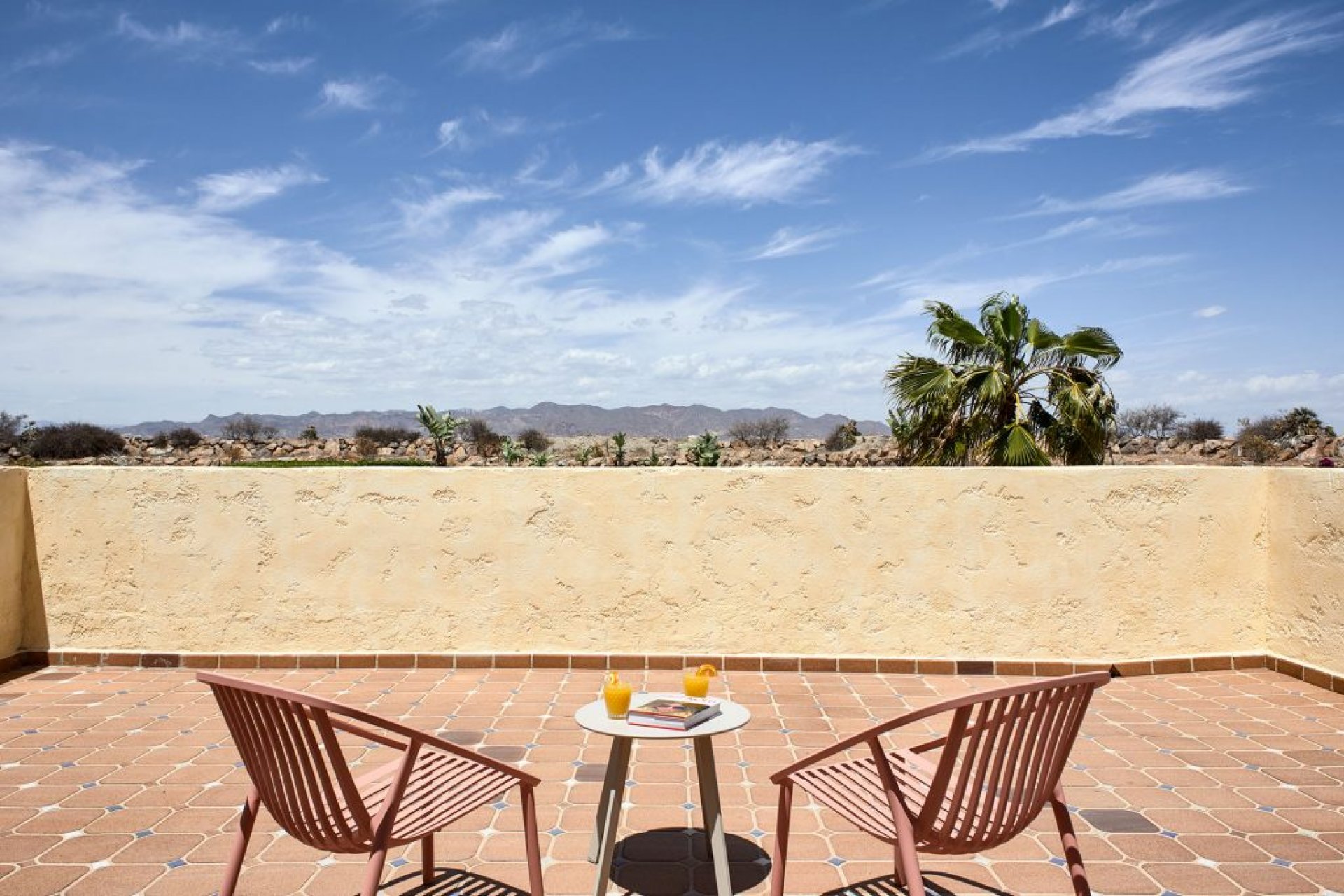 Nieuwbouw  - Villa -
Cuevas del Almanzora