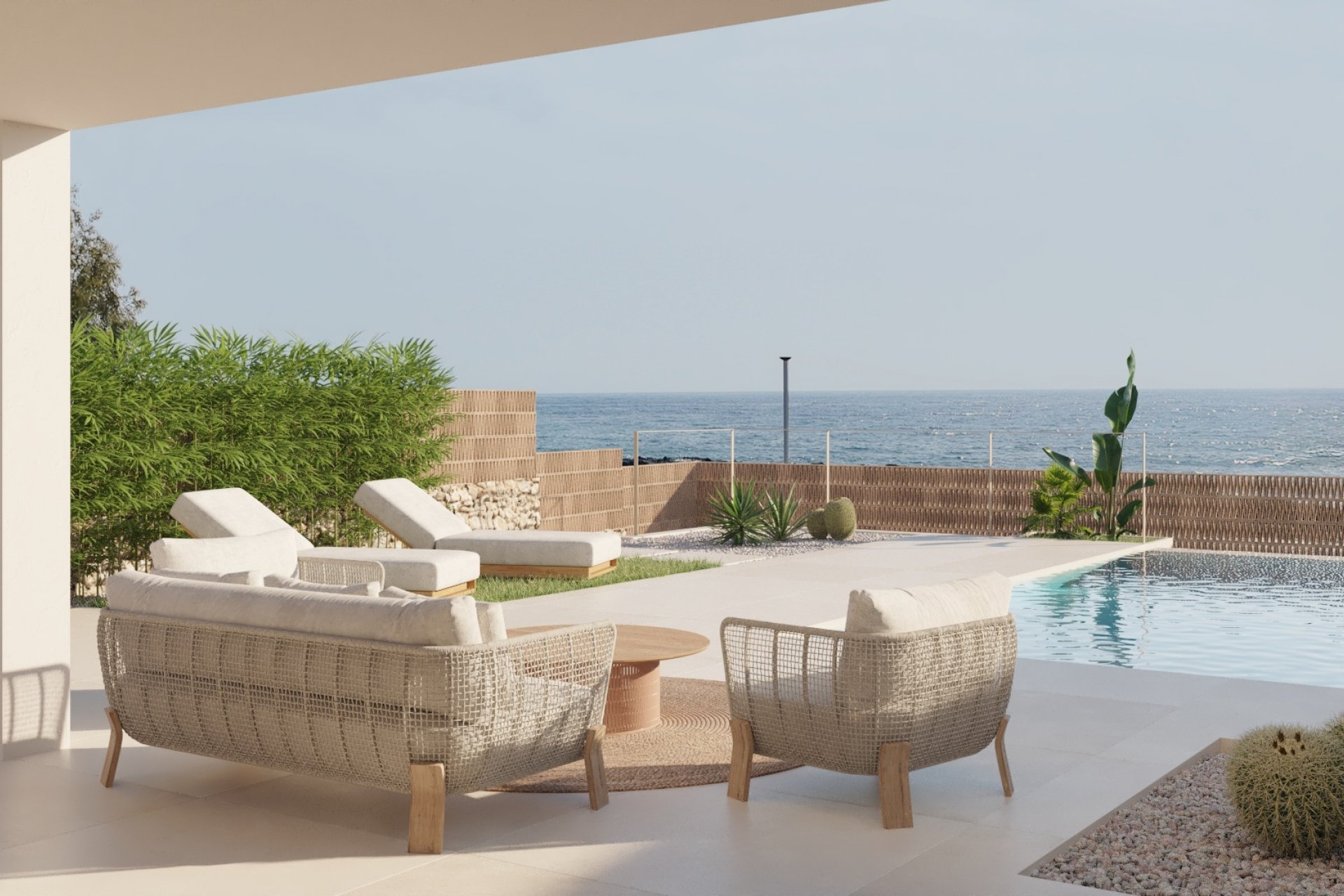 Nieuwbouw - Villa -
Cuevas del Almanzora