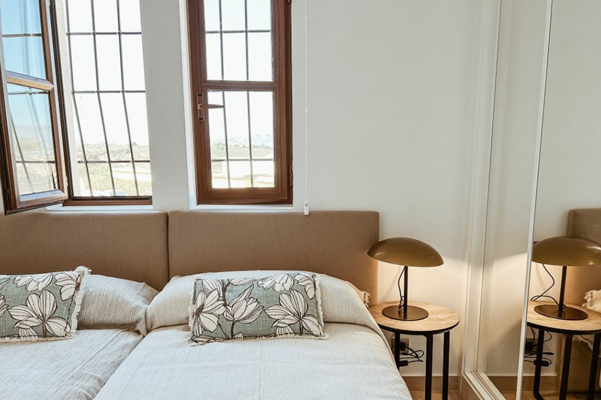 Nieuwbouw  - Villa -
Cuevas del Almanzora