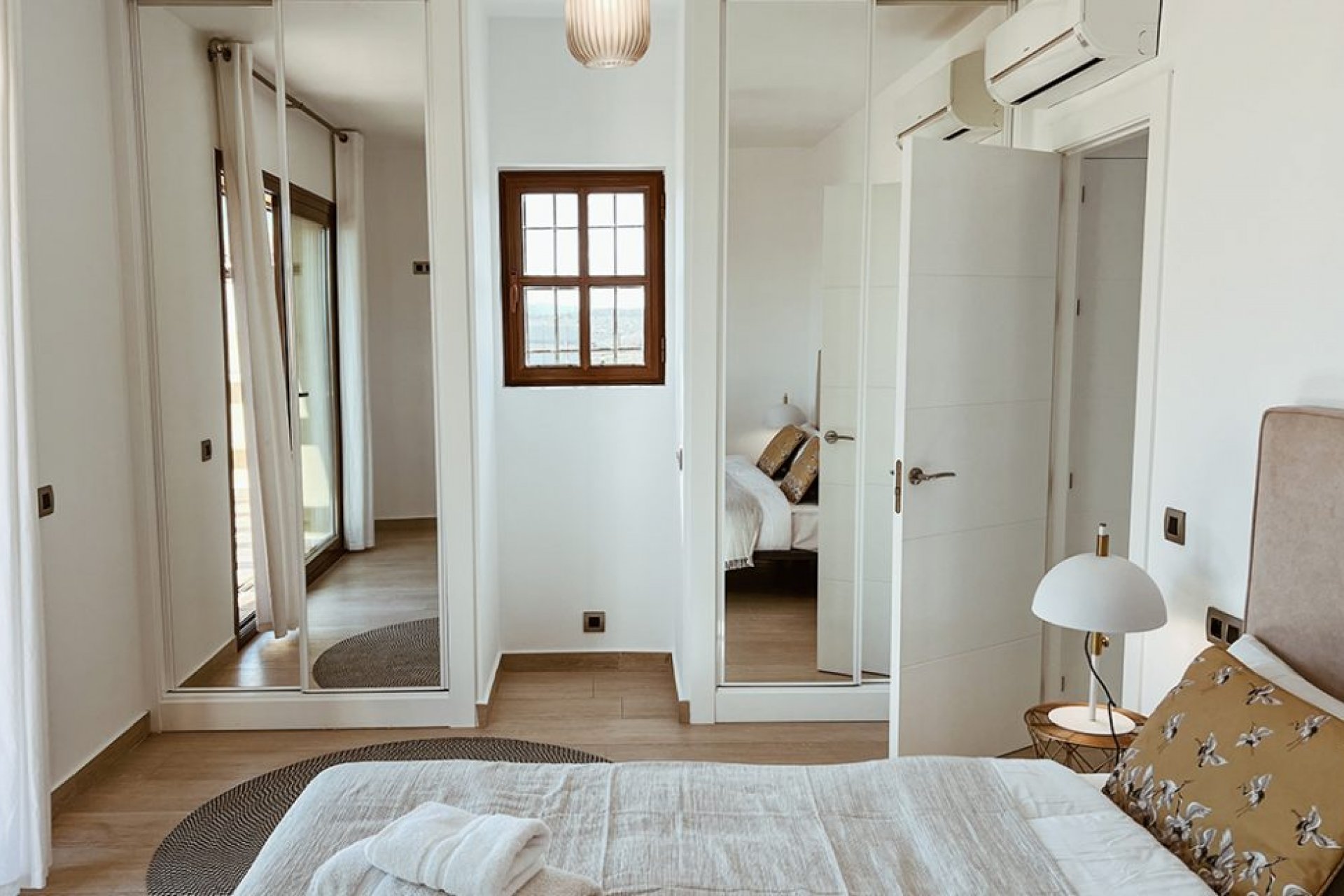 Nieuwbouw  - Villa -
Cuevas del Almanzora