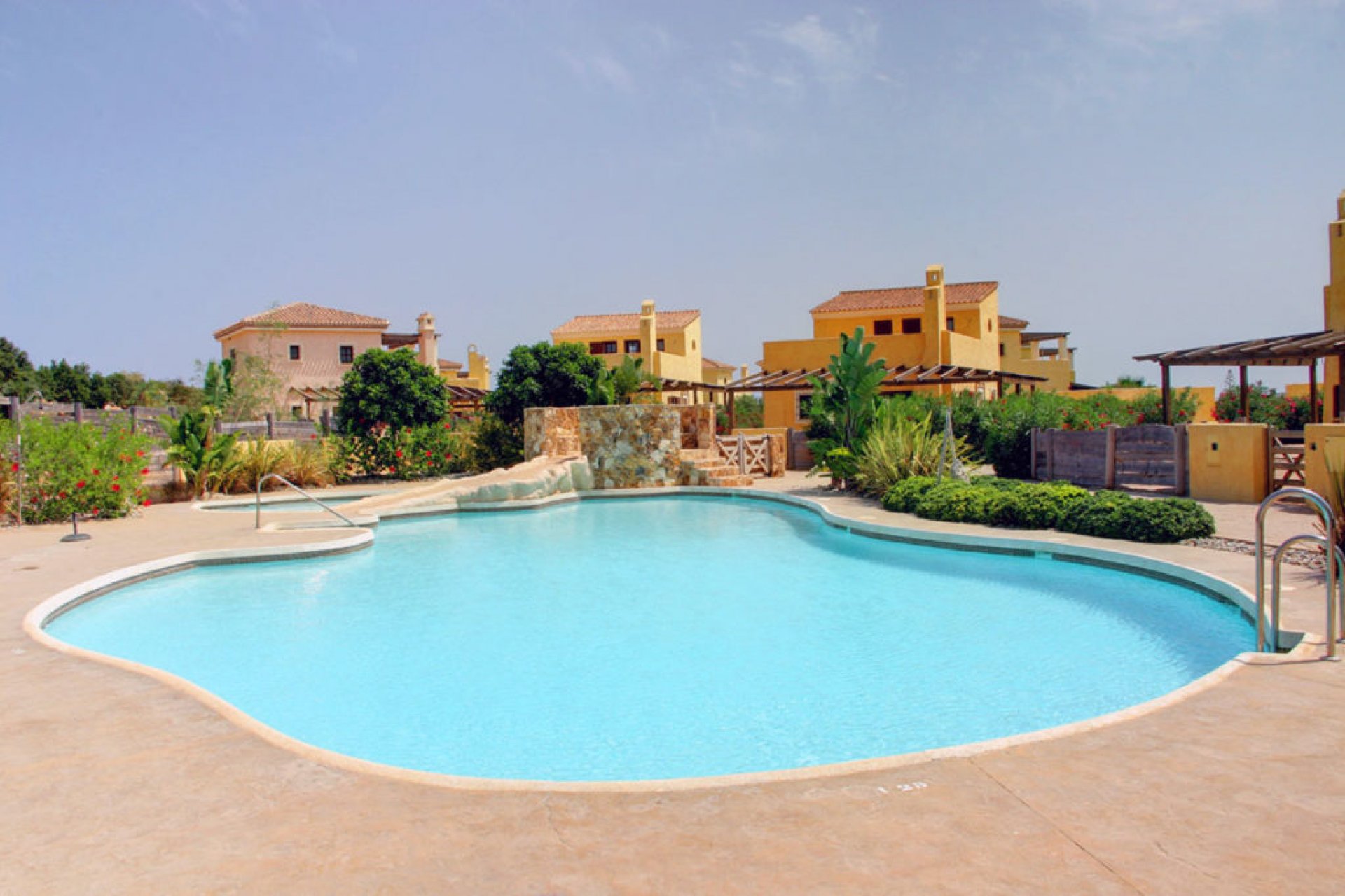 Nieuwbouw  - Villa -
Cuevas del Almanzora