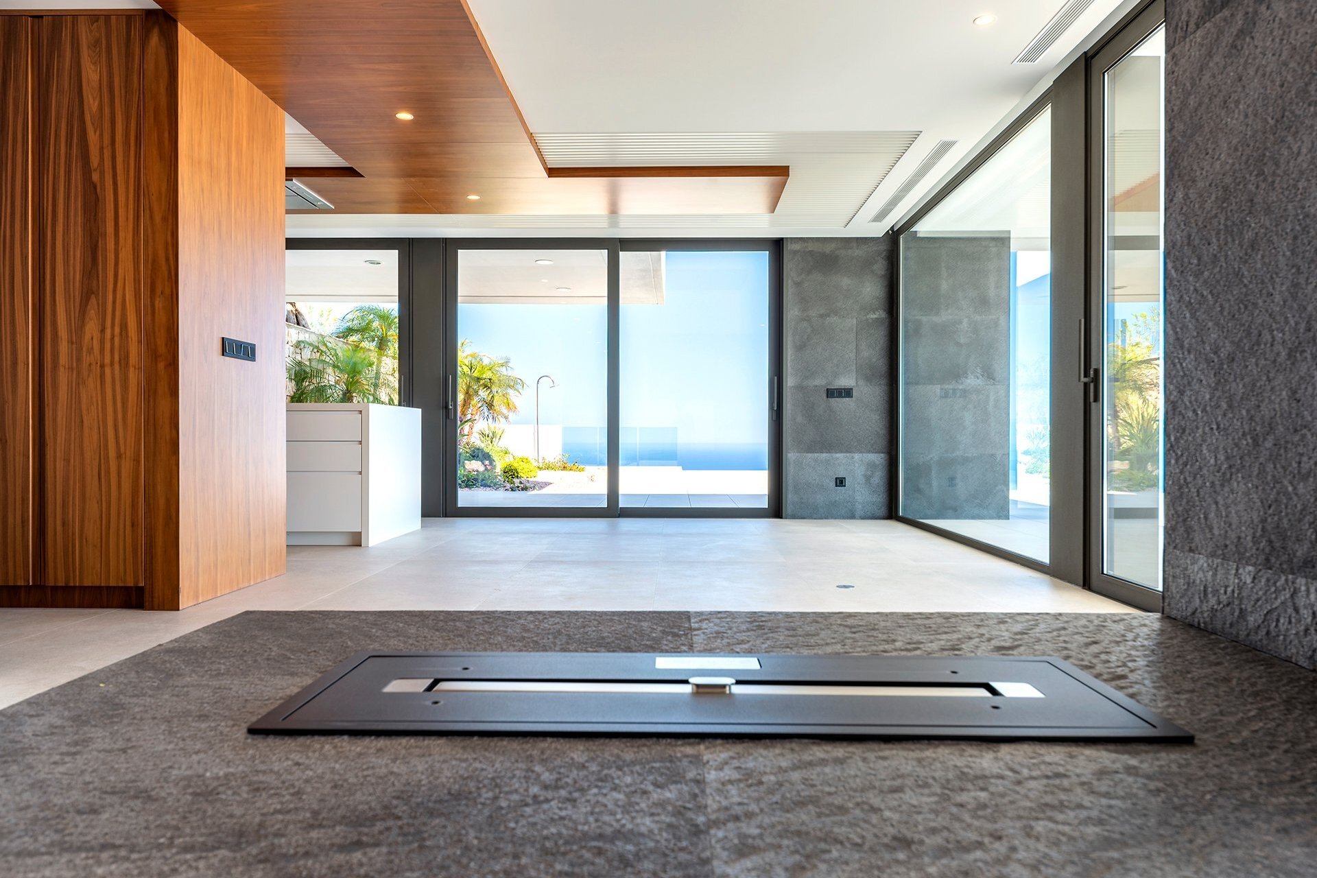 Nieuwbouw  - Villa -
Cumbre del Sol