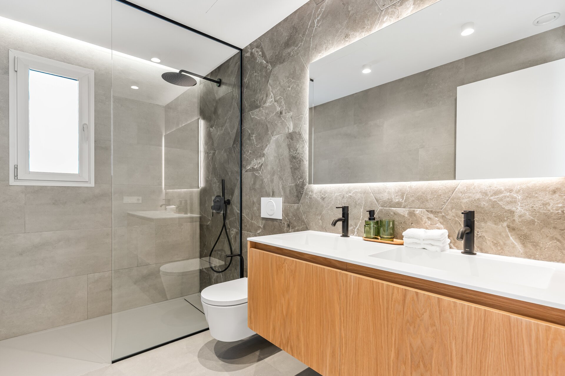 Nieuwbouw  - Villa -
Cumbre del Sol