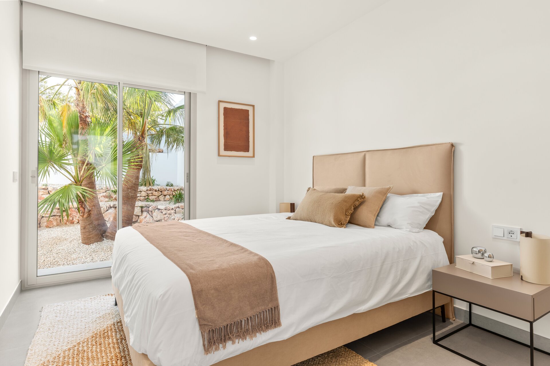 Nieuwbouw  - Villa -
Cumbre del Sol