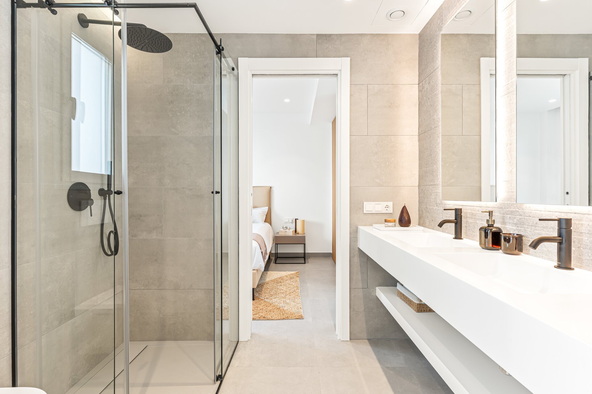 Nieuwbouw  - Villa -
Cumbre del Sol