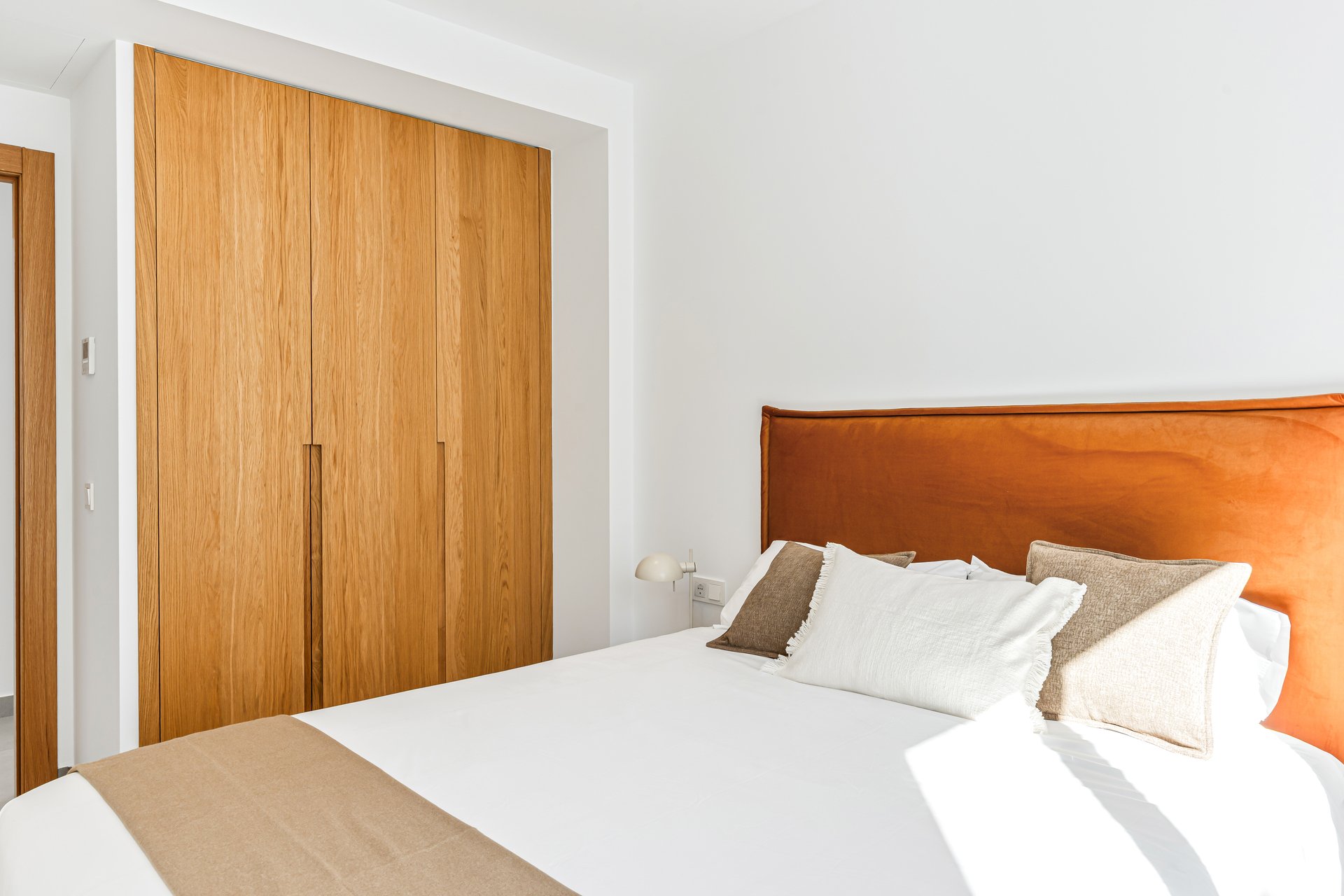 Nieuwbouw  - Villa -
Cumbre del Sol