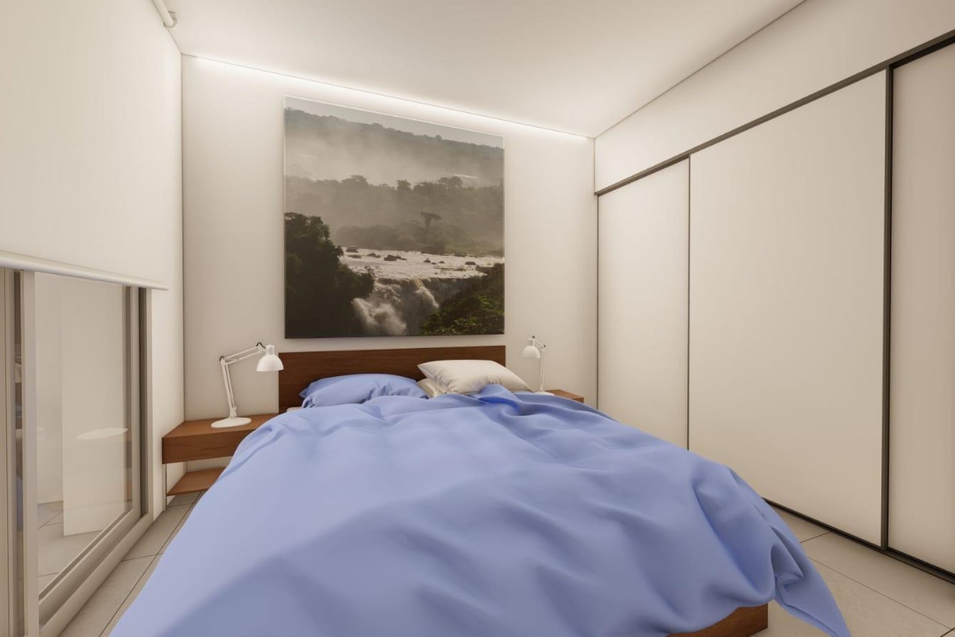 Nieuwbouw - Villa -
Daya Nueva