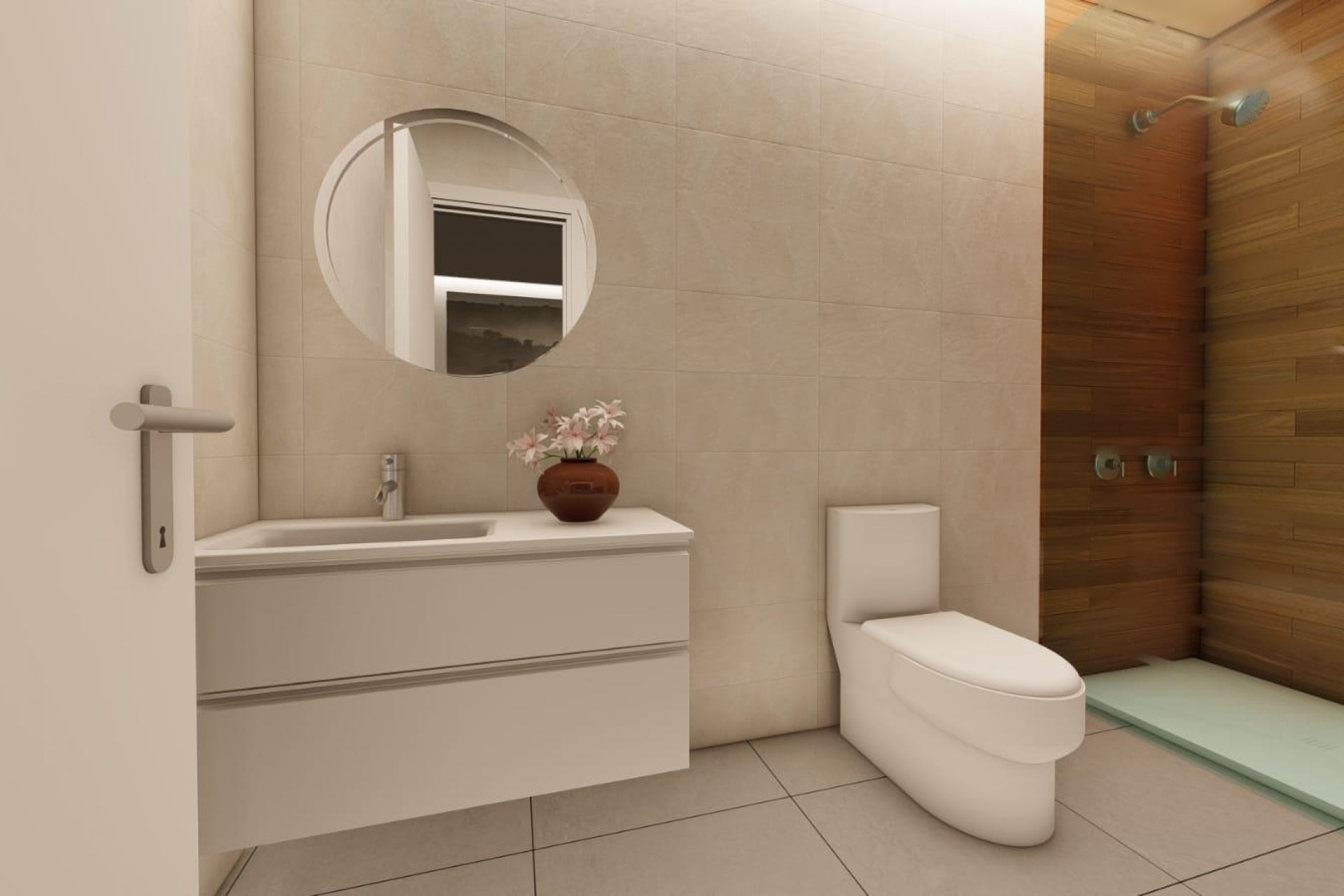 Nieuwbouw - Villa -
Daya Nueva