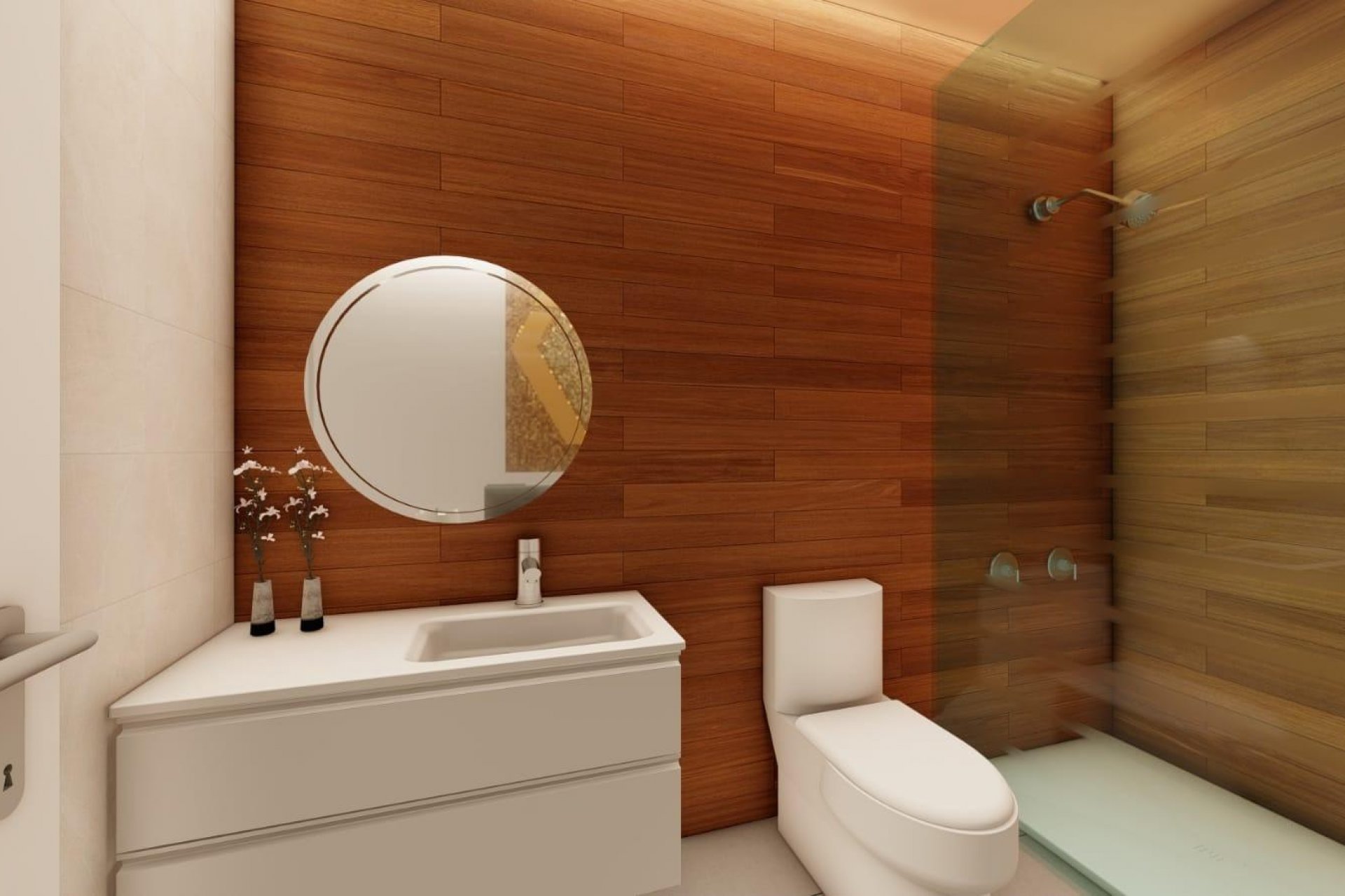 Nieuwbouw - Villa -
Daya Nueva