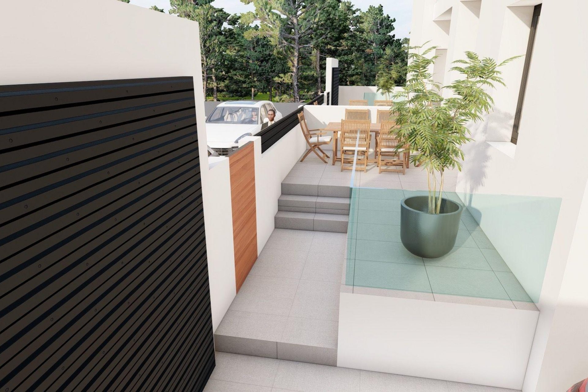 Nieuwbouw - Villa -
Daya Nueva