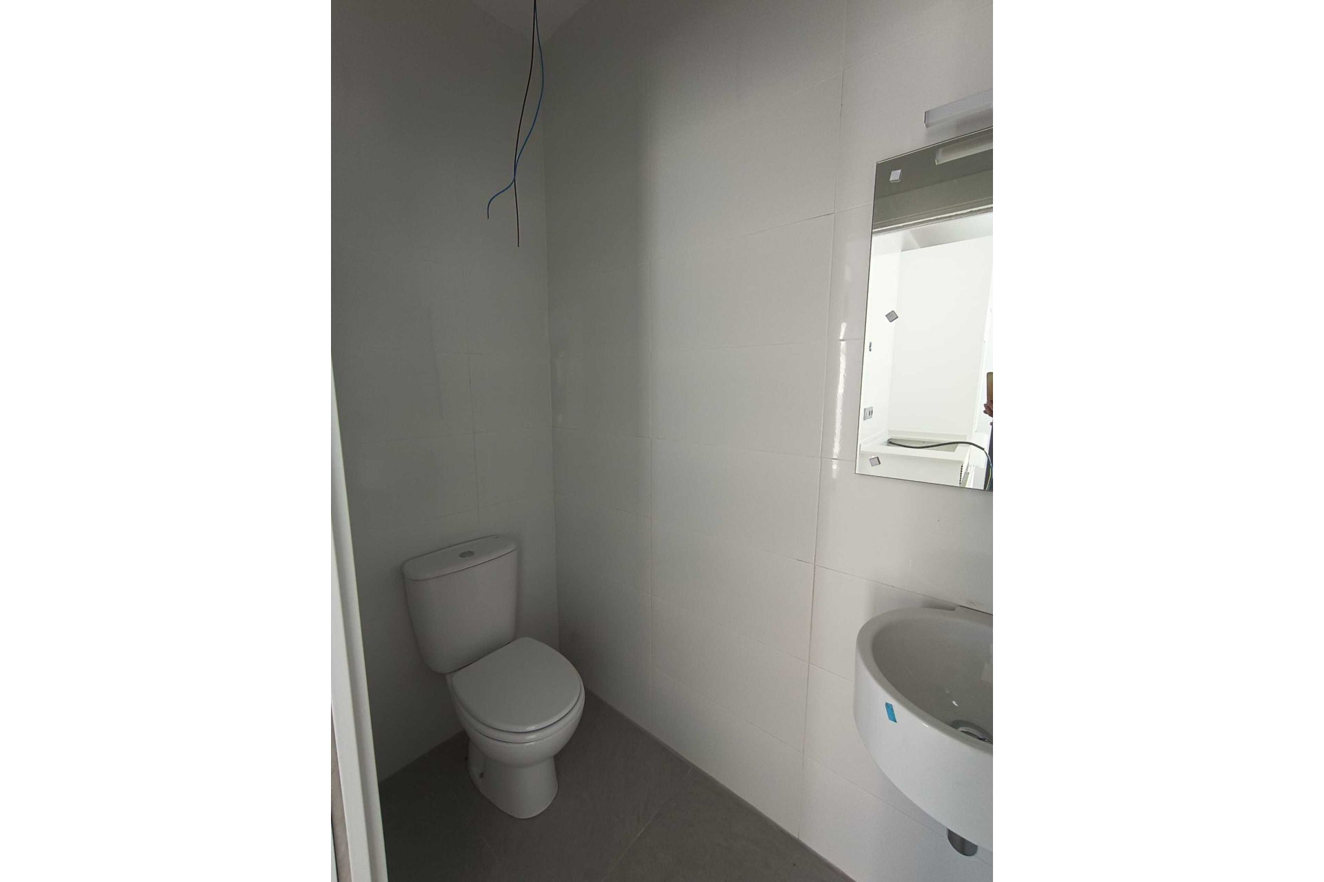 Nieuwbouw - Villa -
Daya Nueva